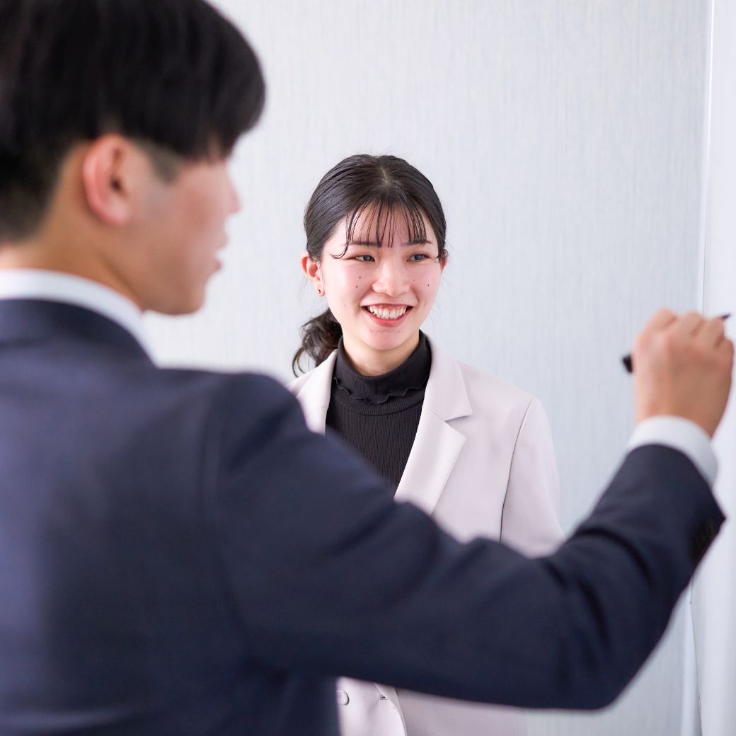 採用情報|株式会社アーラリンク